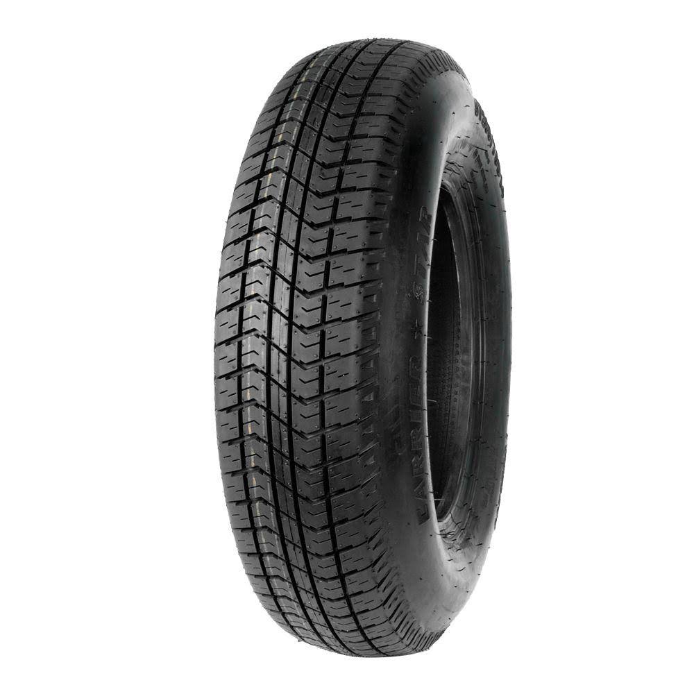 Trailer Tire B5154