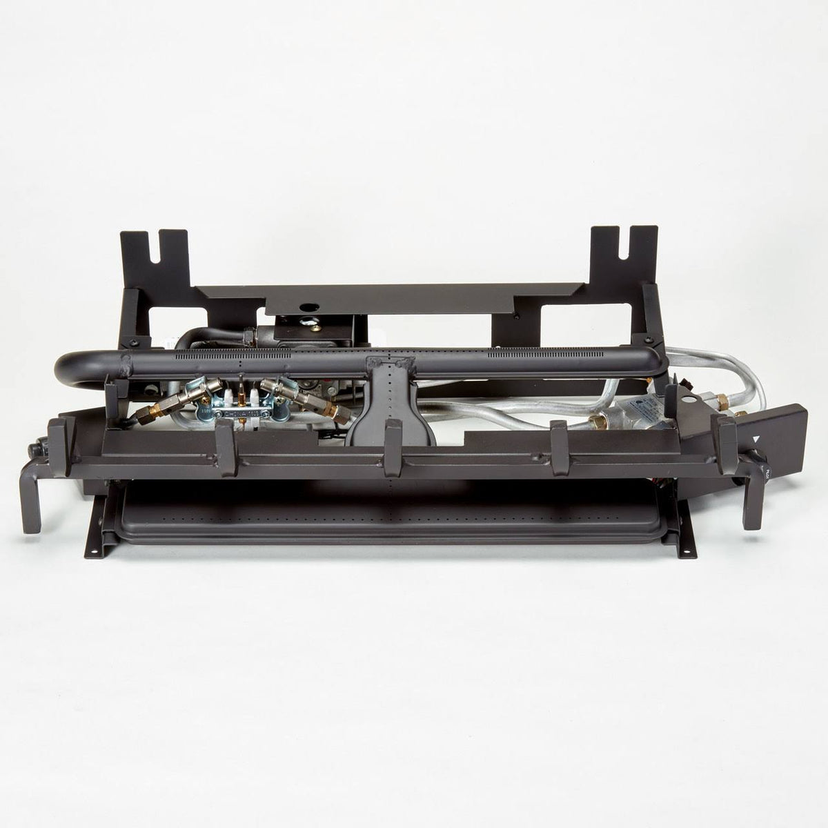 30 in. Dual Fuel Gas Log Set with Remote Control C4525