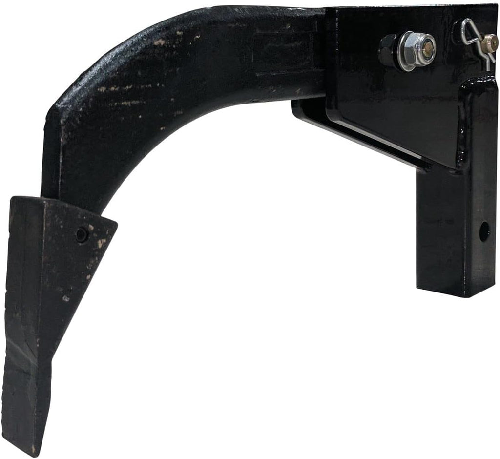 Hitch Mounted Ripper Trenching Soil F448