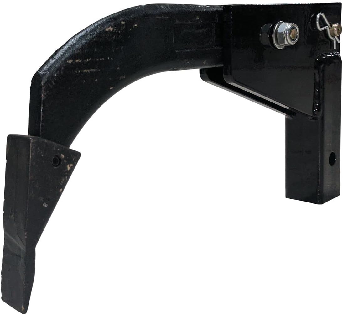 Hitch Mounted Ripper Trenching Soil F448