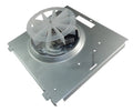 Bathroom Fan Motor Assembly D77206