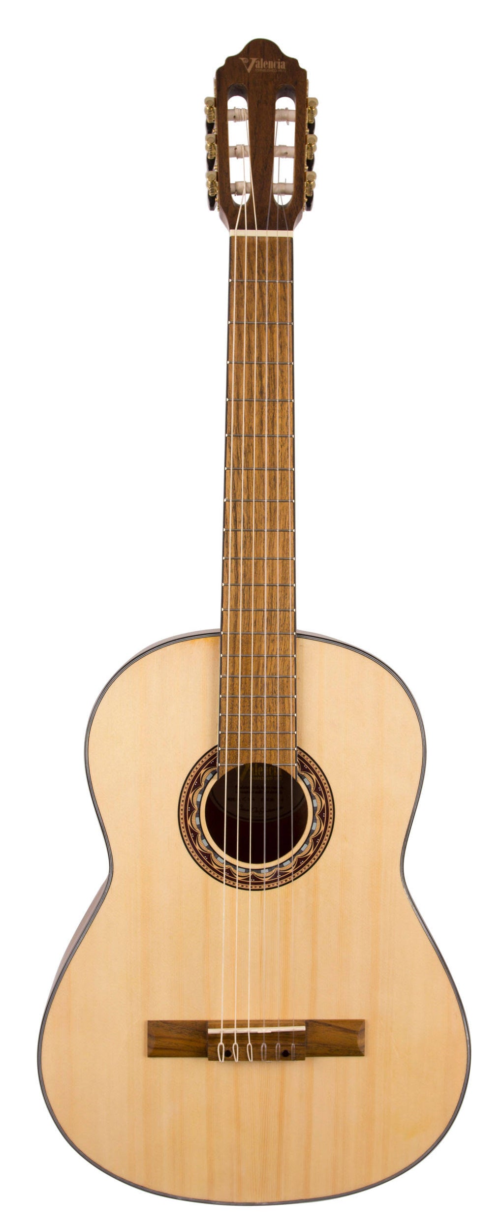 Classical Guitar Natural T791879