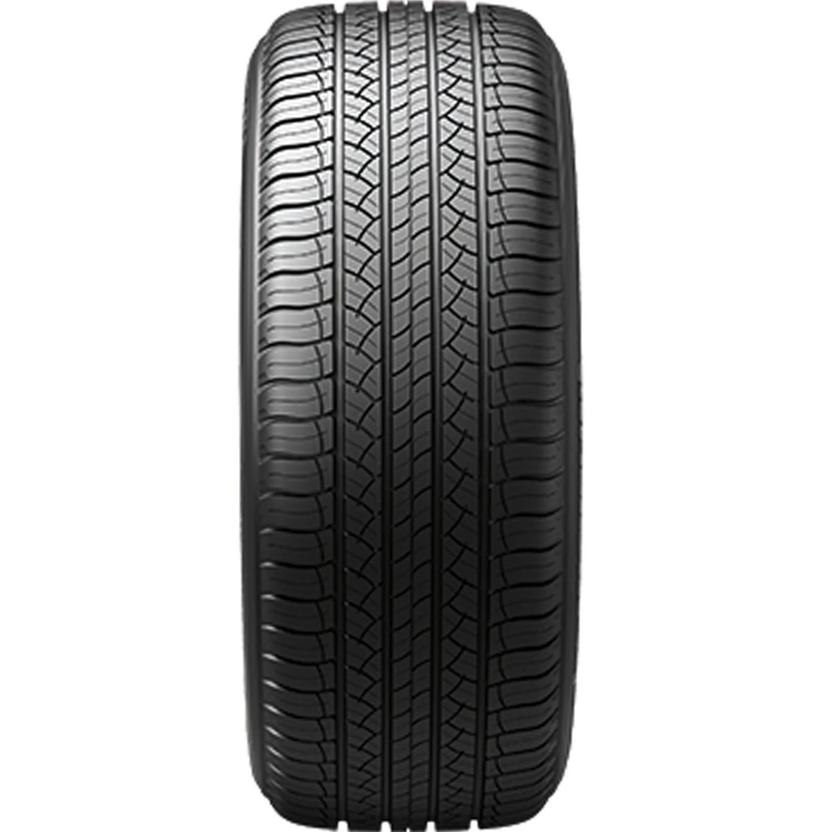 295/40R20 106V All Season Passenger Tire Q122551