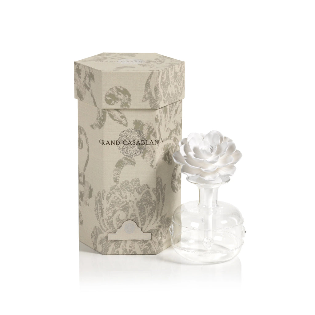 Porcelain Diffuser N11508