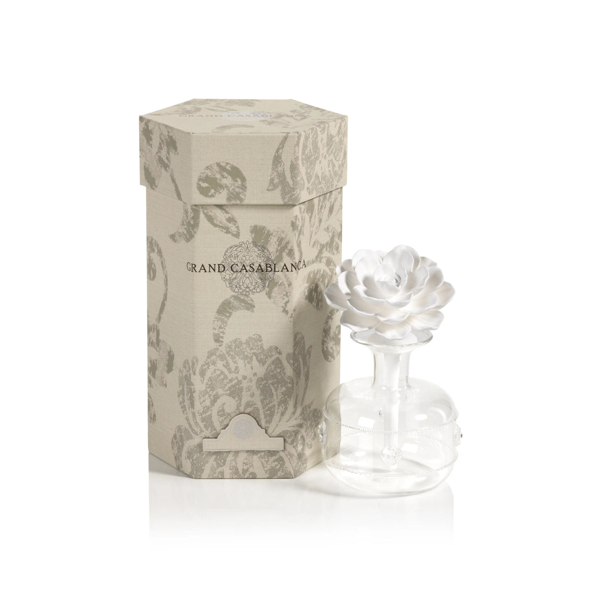Porcelain Diffuser N11508