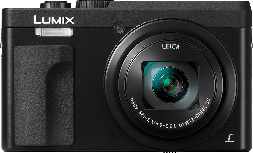20.3 Megapixel 4K Digital Camera with 30X Lens Z3859