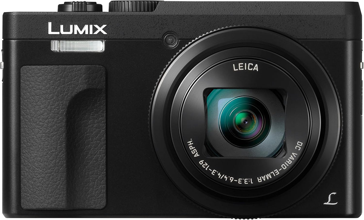 20.3 Megapixel 4K Digital Camera with 30X Lens Z3859