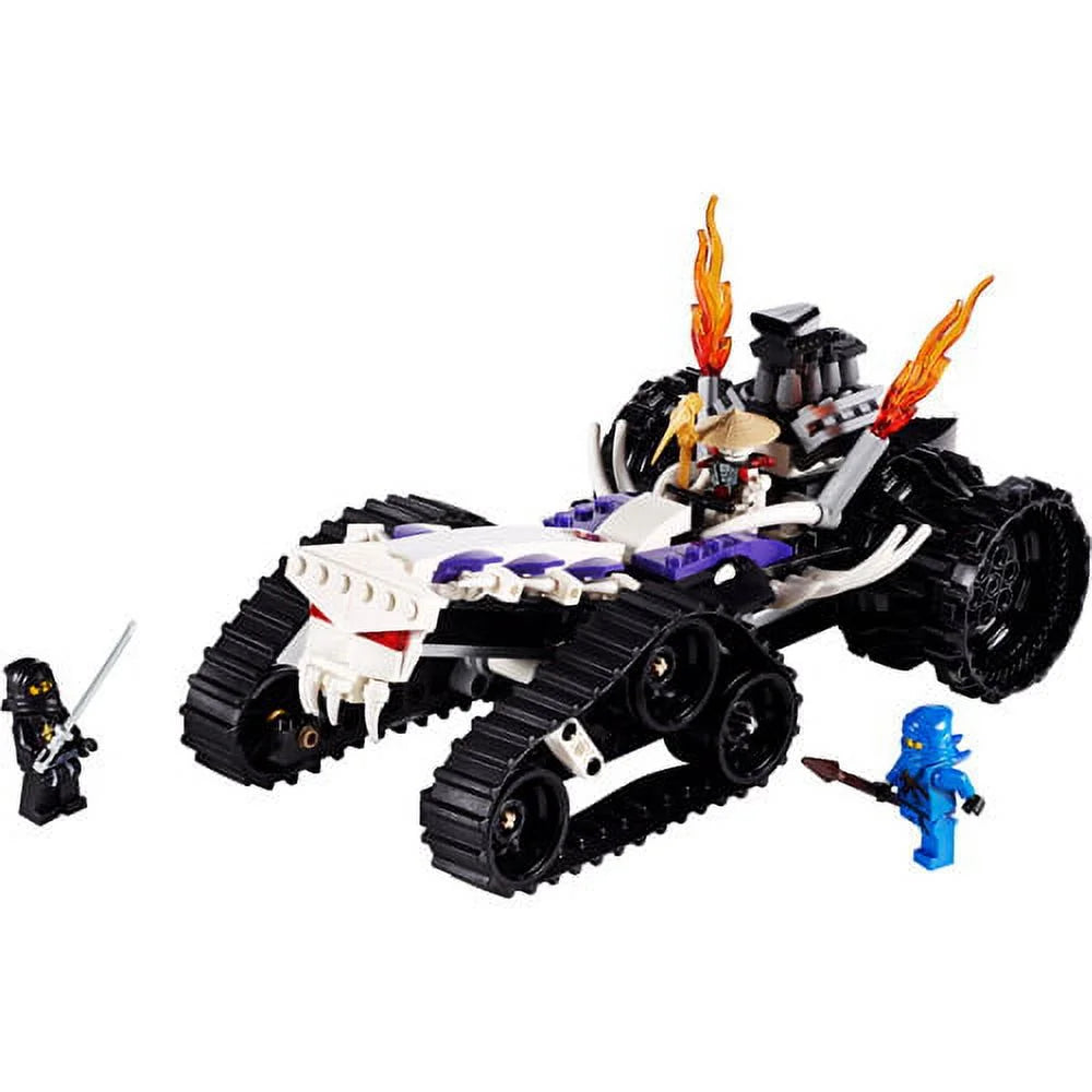 LEGO Ninjago Building Set (298 Pieces) Z620