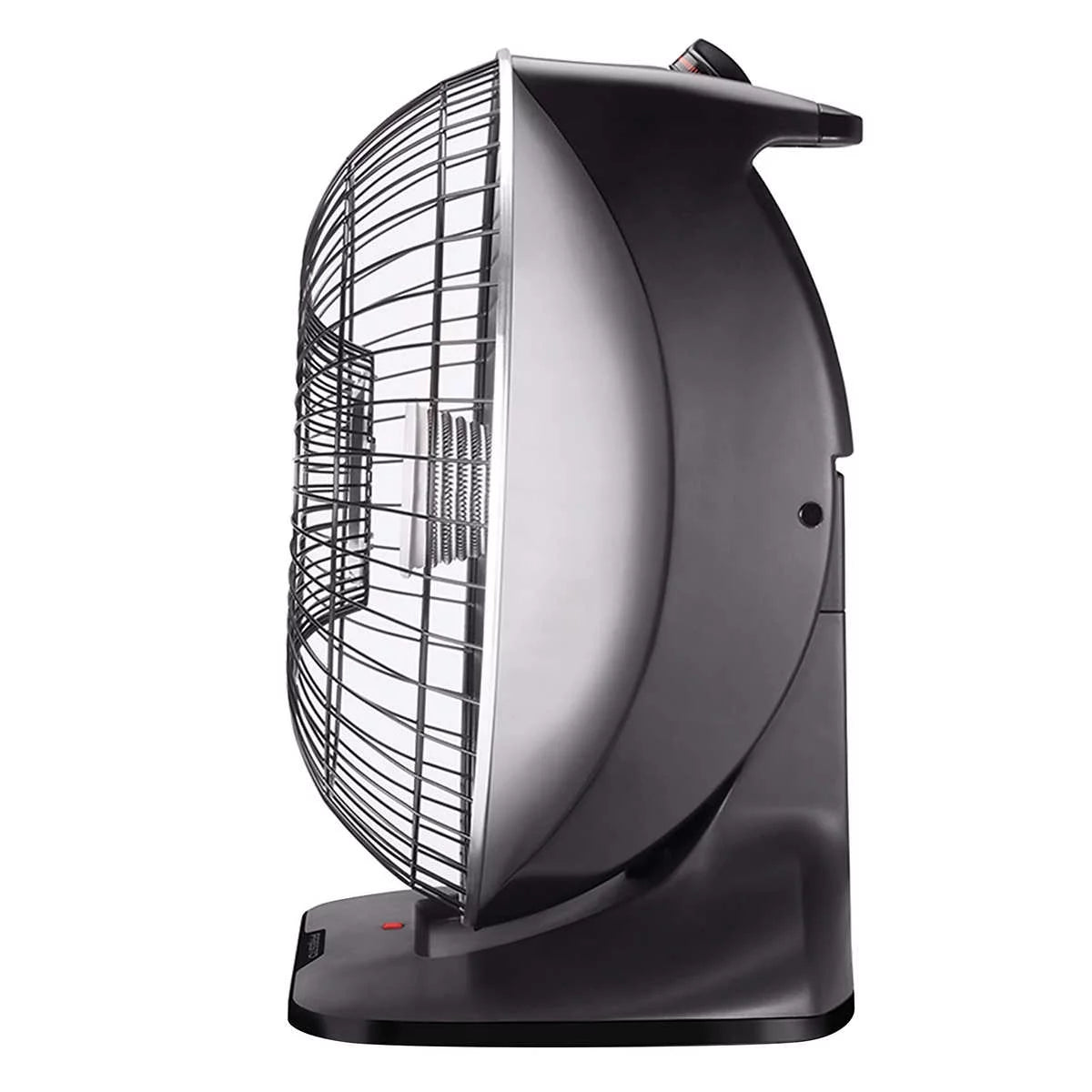 Presto HeatDish Plus Tilt Parabolic Heater R878