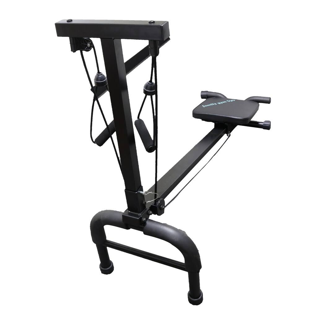 Rowing Machine D910652