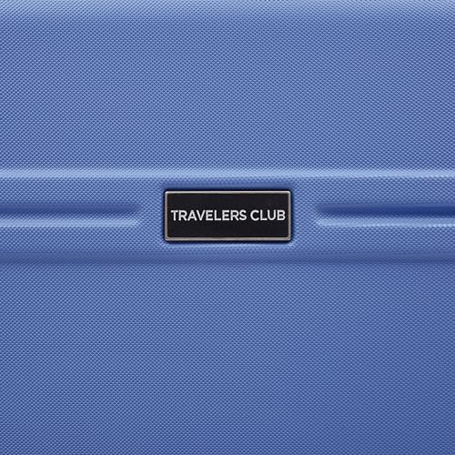 Gray 22-Inch Carry-On Spinner Luggage M275