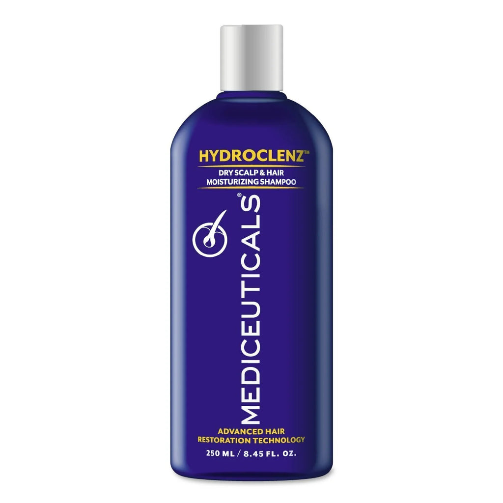 250ml Dry Scalp & Hair Moisturizing Shampoo X69711