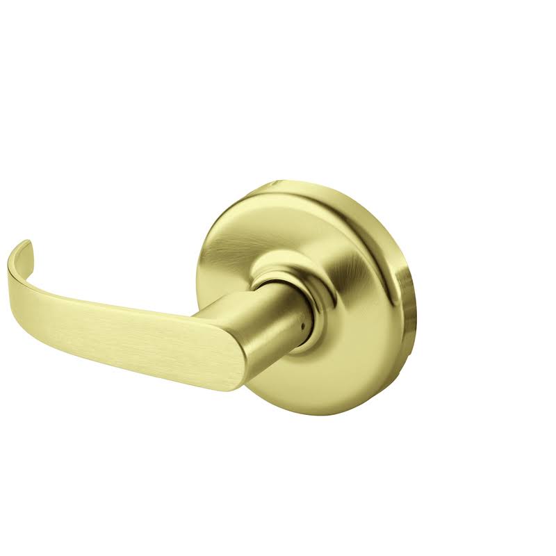 Cylindrical Lock X86267