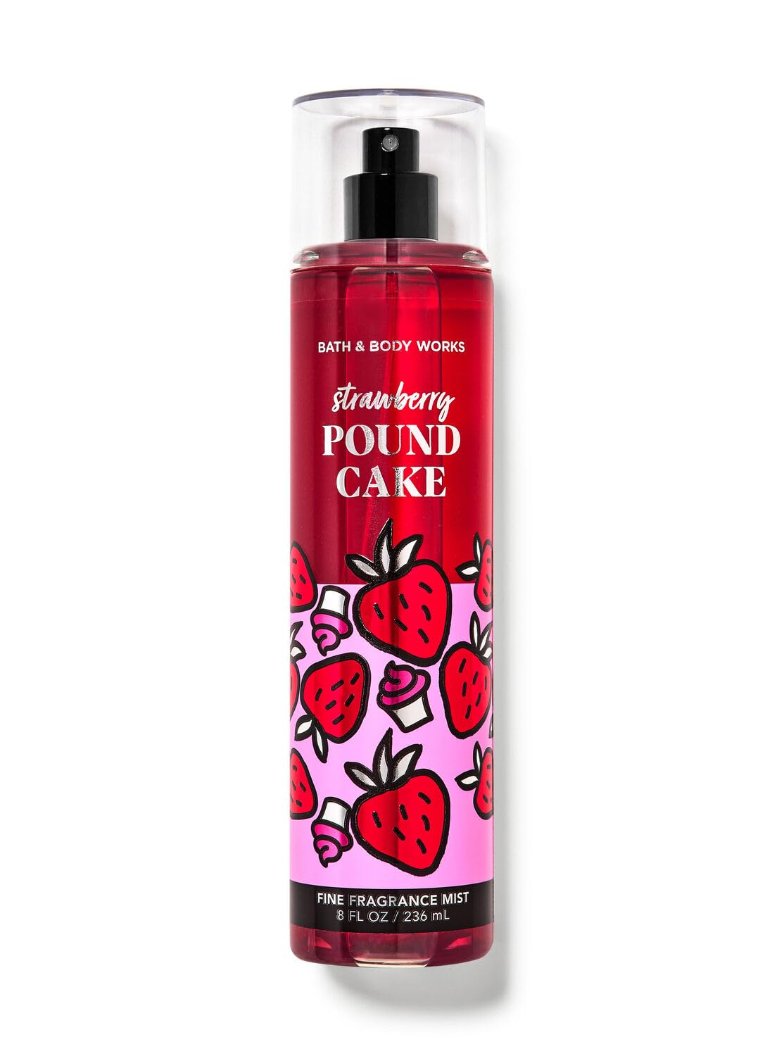 Fine Fragrance Mist 8 fl oz A156229