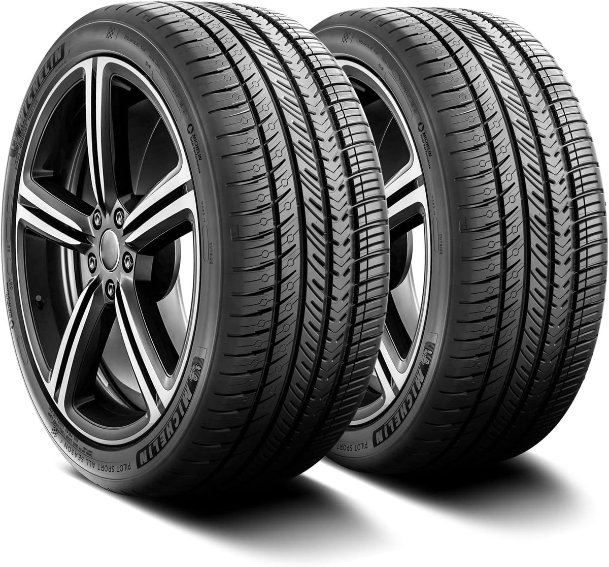 245/40ZR18/XL 97Y Performance Tire P291