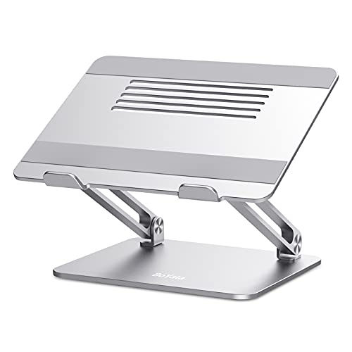 Adjustable Aluminum Laptop Stand J9546