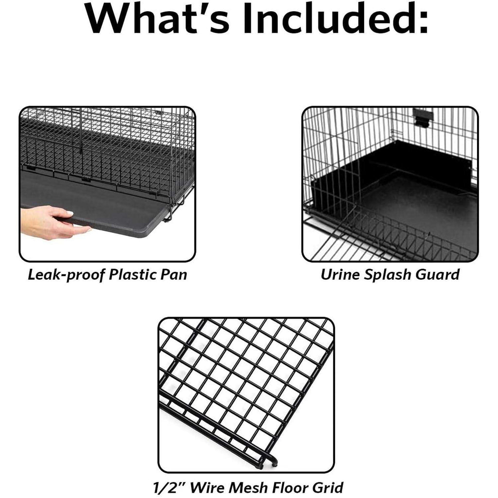Rabbit Cage W86184