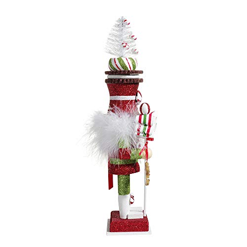 13.5-Inch Nutcracker R20498