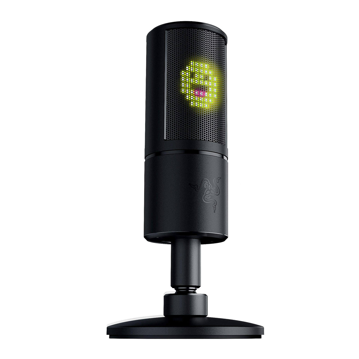Streaming Microphone with LED Display Z122252