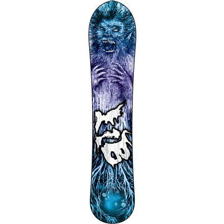 Stump Ape Snowboard V212307
