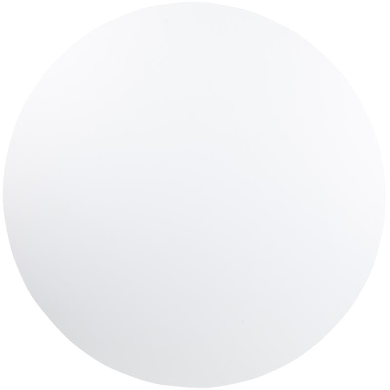 3 Pack 72 Round Heavy-Duty Granite White Folding Table L163313