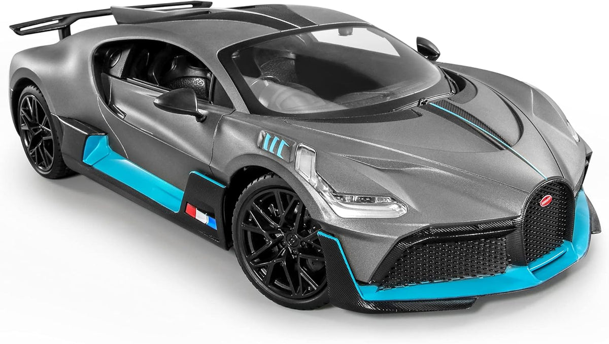 Remote Control Car 1/12 Scale with Lights V741134