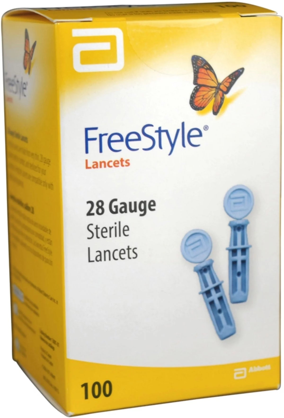 100 Each Lancets (Pack of 6) E241