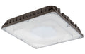 LED Canopy Garage X390