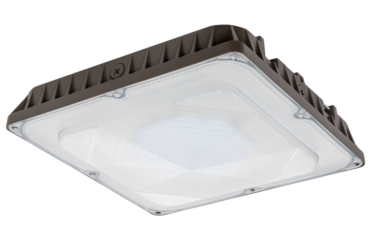 LED Canopy Garage X390