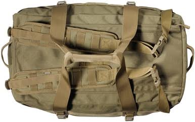 Tactical Black B276