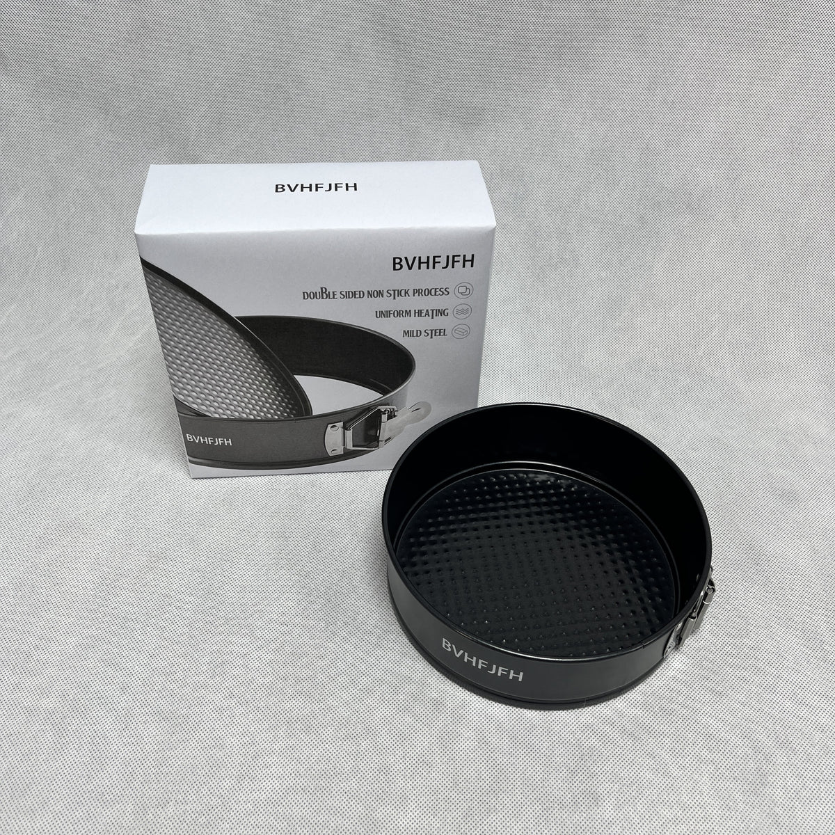 7-inch Nonstick Springform Cake Pan Q5715