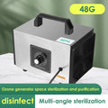 48/60g Ozone Output Air Purifier M344