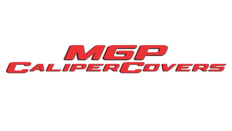 Caliper Covers Q78408