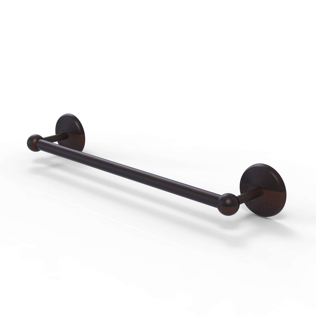 36 inch Venetian Bronze Towel Bar A7856
