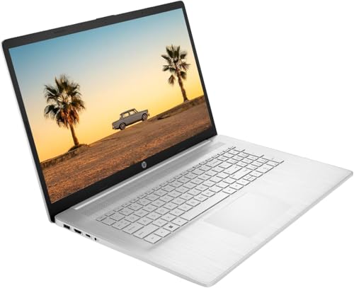 17.3" HD+ Display AMD Ryzen 5 7530U 8GB RAM 256GB SSD Windows 11 Pro Laptop N508264