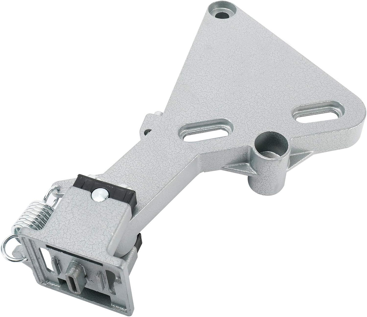 Angle Grinder Stand with Cast Iron Base F692923