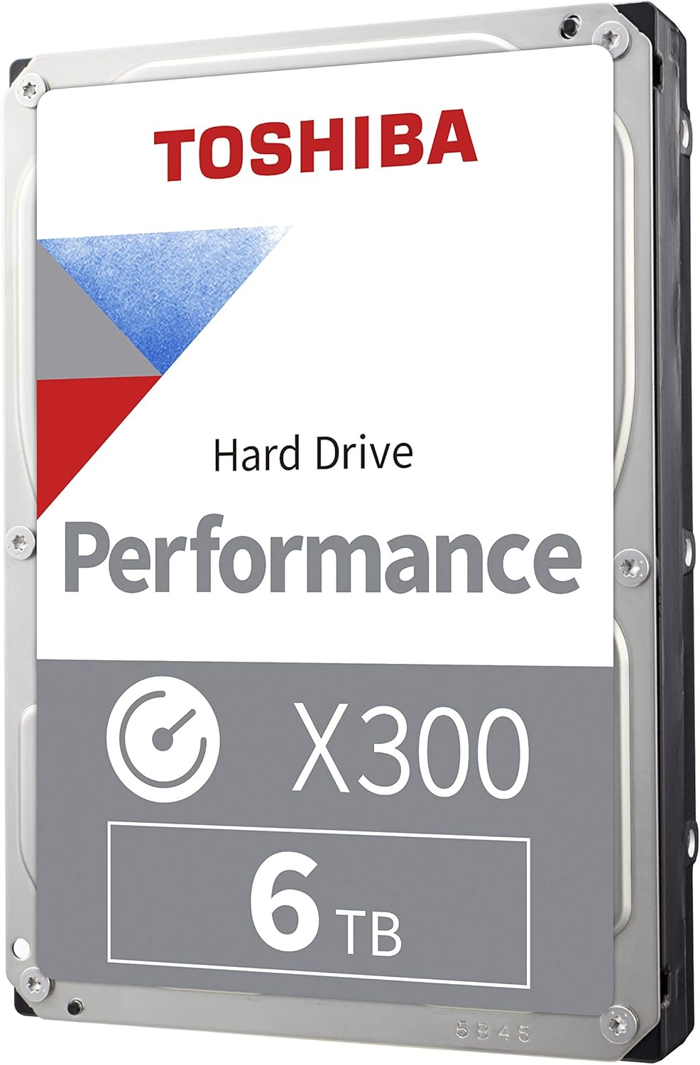 12TB 3.5-Inch Internal Hard Drive Y47601