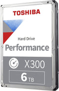 12TB 3.5-Inch Internal Hard Drive Y47601