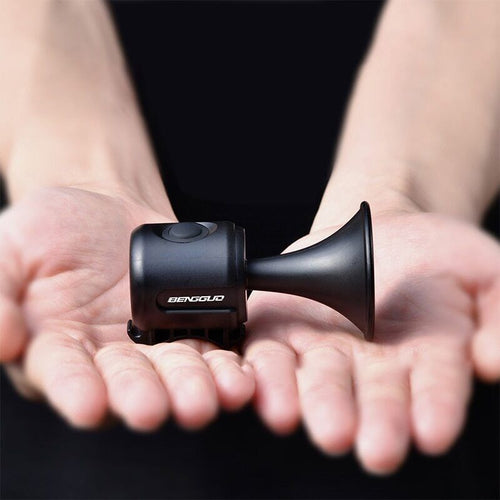 120 db Electronic Horn Electric Bell C6412