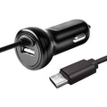 Car USB Charger V542
