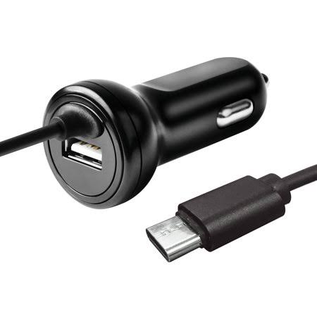 Car USB Charger V542