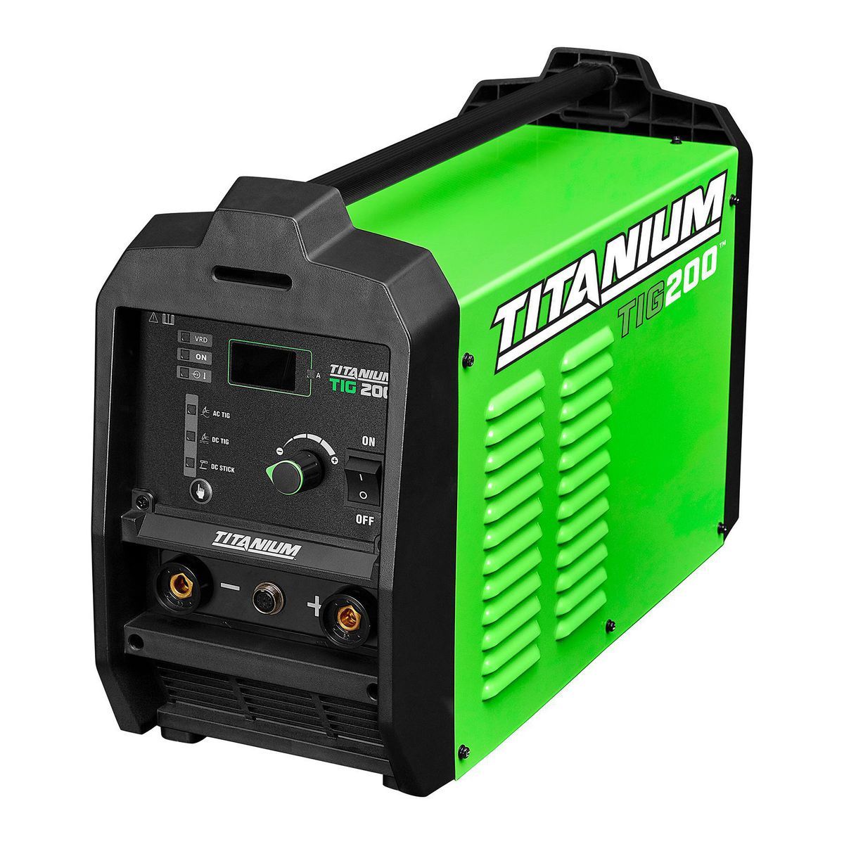 TIG Welder with 120/240V Input G67159