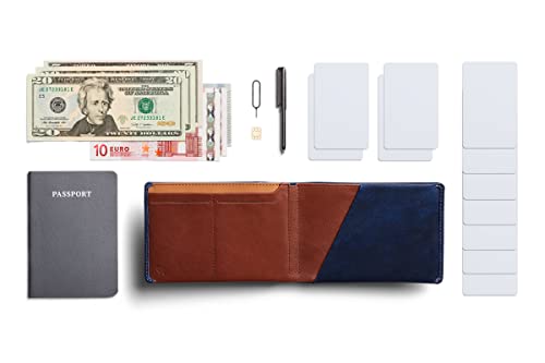 Cocoa Travel Wallet C529