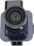 Rear View Parking Assist Backup Camera Pack of 2 M6662
