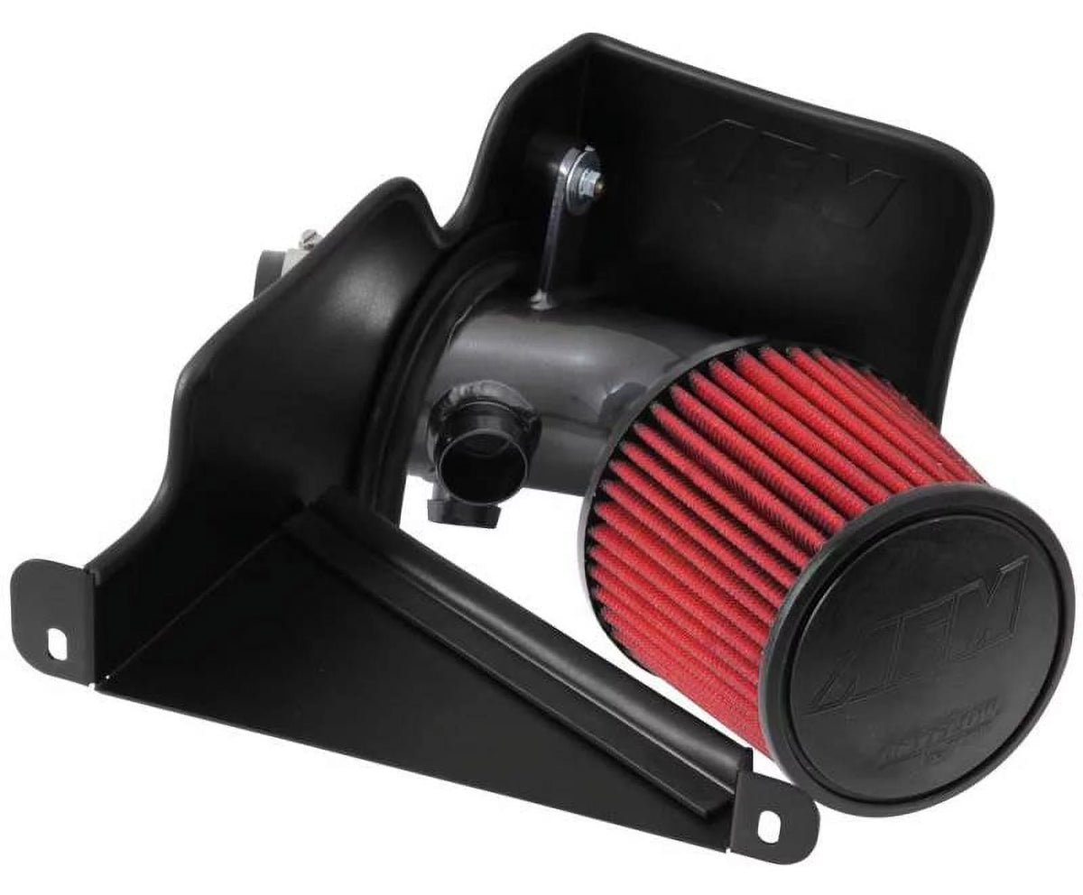Cold Air Intake System O61126