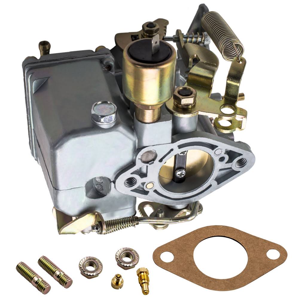 Carburetor 34 Pict-3 12V Electric Choke 1600cc U649