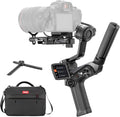 3-Axis Handheld Gimbal Stabilizer for Mirrorless Cameras N746973