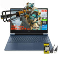 15.6 FHD 144Hz Gaming Laptop Intel i5-12450H 16GB RAM 512GB SSD RTX 3050 E38690