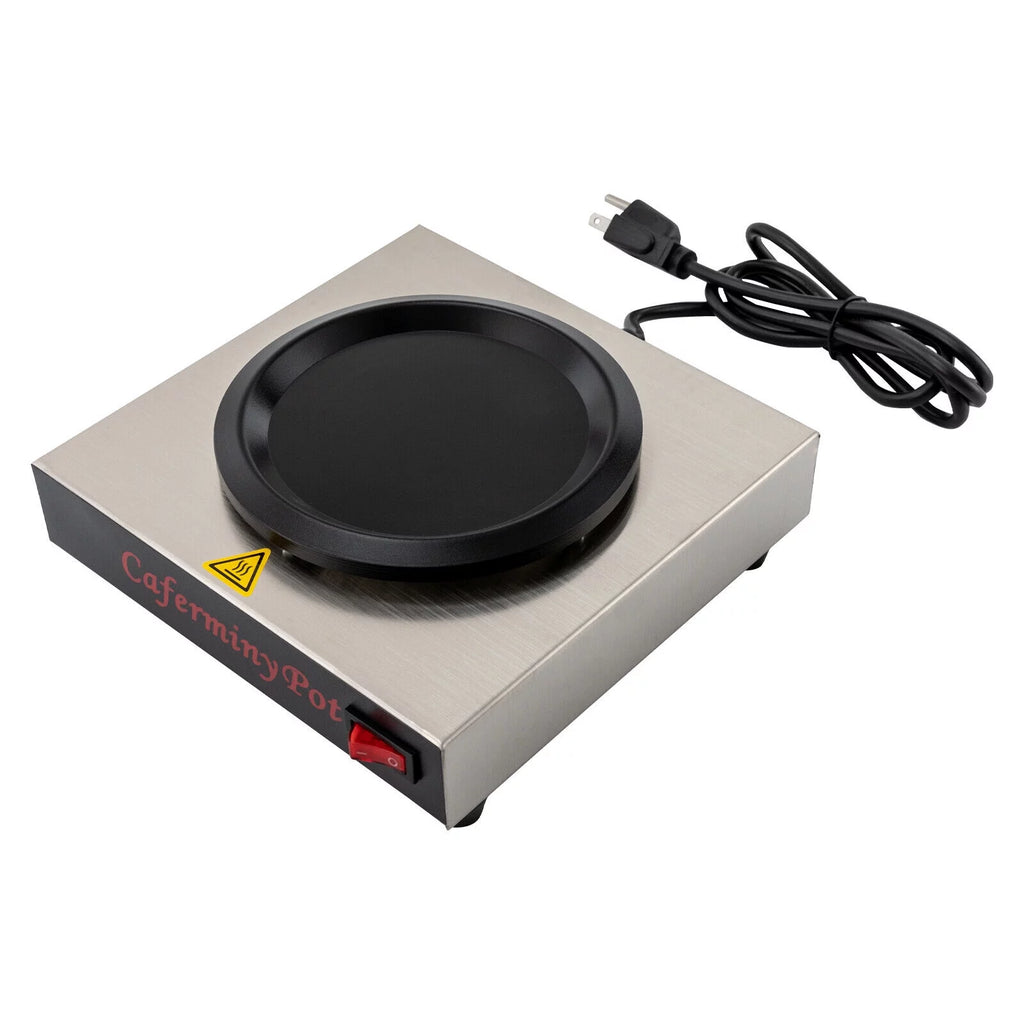 Electric Coffee Mug Warmer Heating Plate F16013