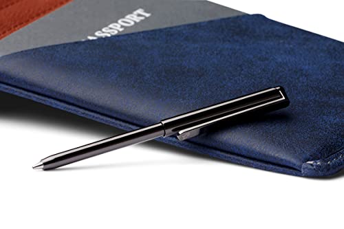 Cocoa Travel Wallet C529